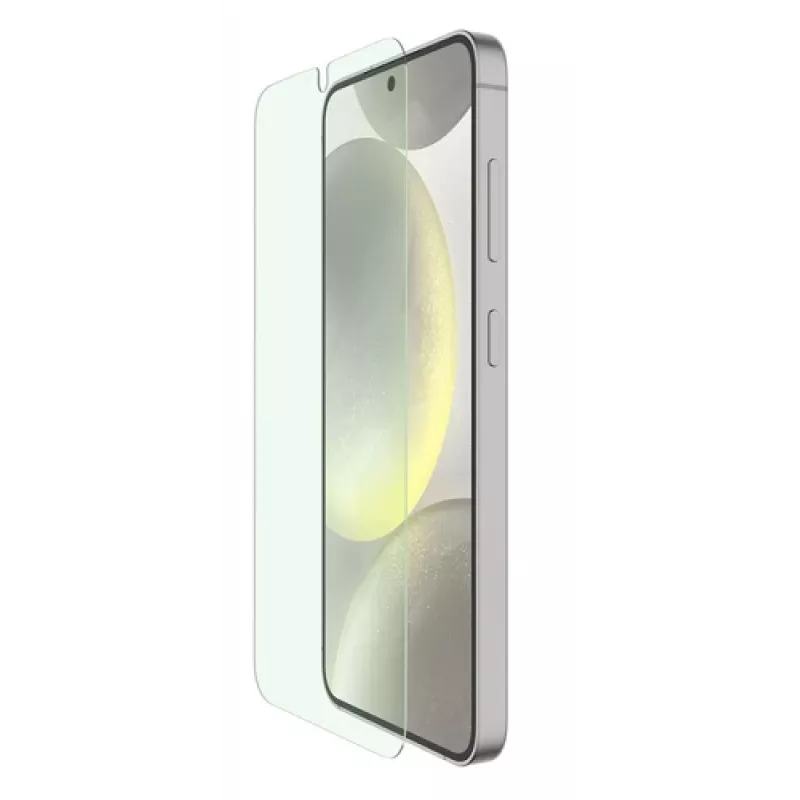 Screenforce Trueclear Curve displayschermfolie voor SAMSUNG S24 Ultra