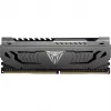 8GB Patriot Viper DIMM 3200 zwart PVS48G320C6 Viper Steel INTEL XMP