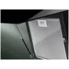 Electrolux LFV629K Zwart 575 m³/h