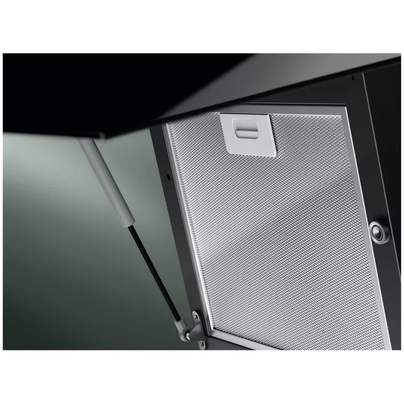 Electrolux LFV629K Zwart 575 m³/h