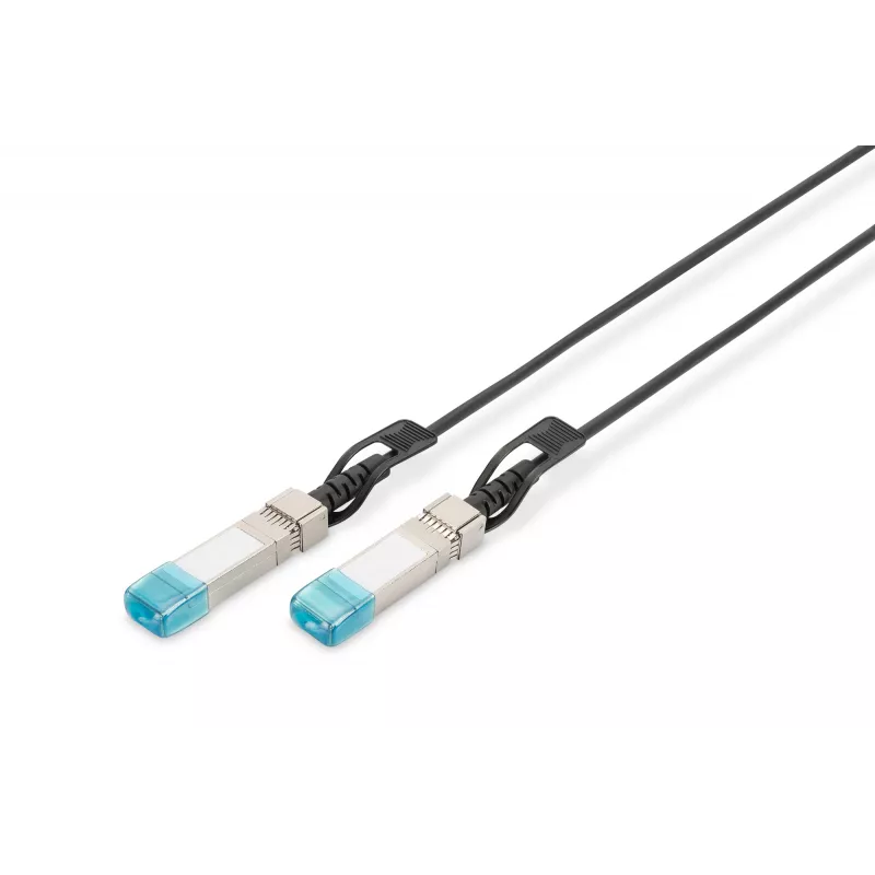 DAC-kabel SFP+ Digitus DN-81224-01 5m