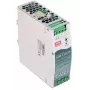 Spanningsomvormer MEAN WELL SDR-120-24
