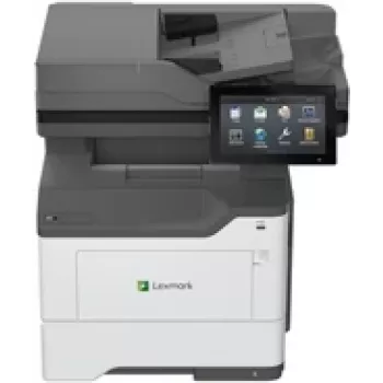 Lexmark MX632adwe HV met aangepaste OCR-activering (38S0296)