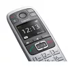 Gigaset E560 telefoon DECT-telefoon nummerweergave zwart, zilver