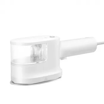 Droog- & stoomstrijkijzer Xiaomi BHR9034EU — 1200 W, 0,15 L uitneembare watertank, 220–240 V, wit