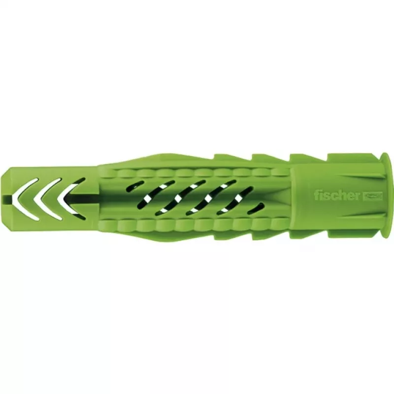 Fischer 524806 groen