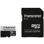 Flashgeheugen Transcend 128 GB UHS-I microSDXC 340S