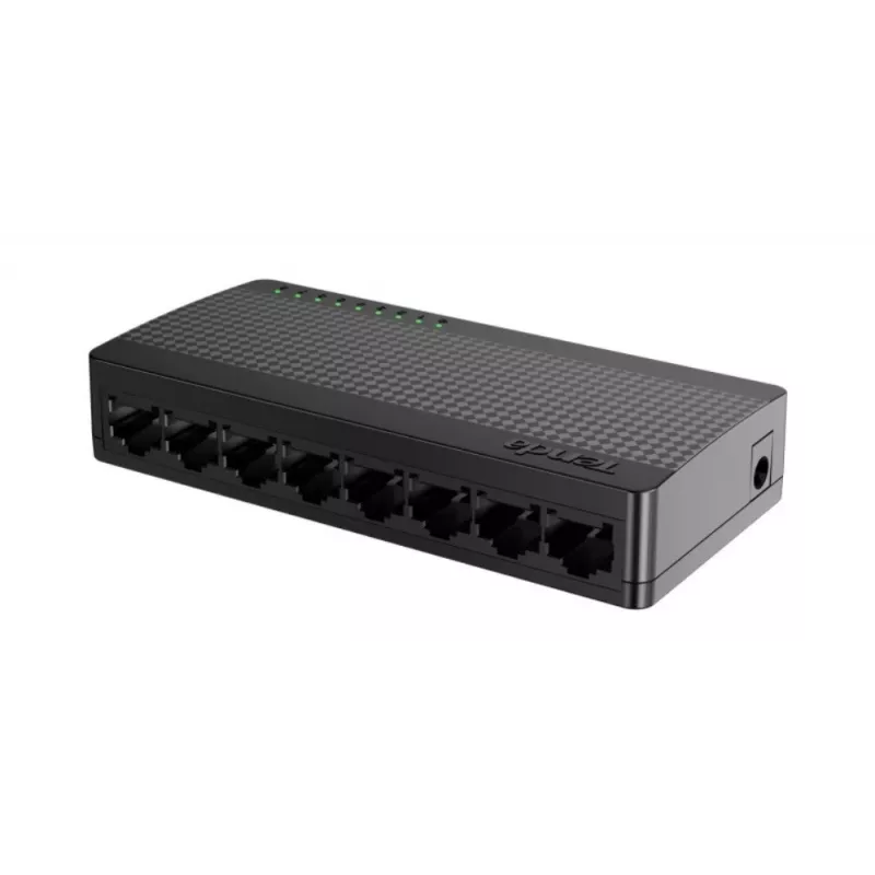Unmanaged switch Tenda SG108M Gigabit Ethernet 8 poorten