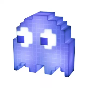 Tafel-LED-lamp Paladone Ghost Light PP4336PMV3 in Pac-Man-design