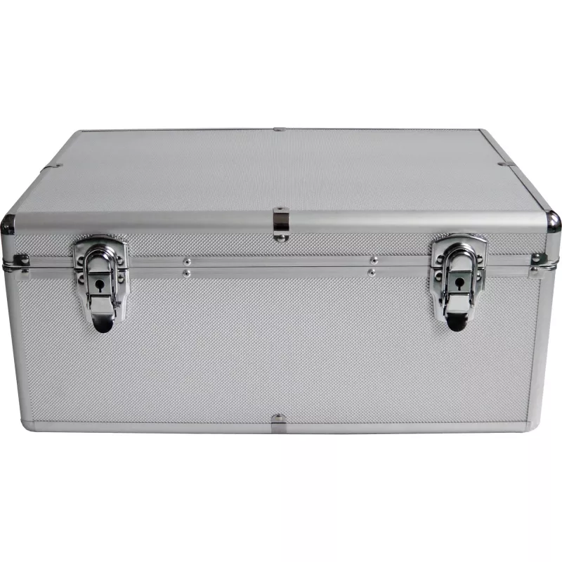 MediaRange BOX77 boxcase voor 500 discs