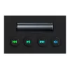 Logitech G G915 LIGHTSPEED draadloos RGB mechanisch gaming-toetsenbord GL Linear