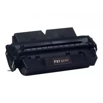 Canon FX-7 zwart toner-cartridge origineel