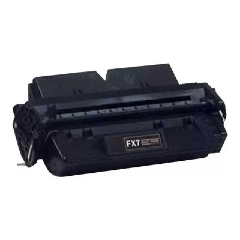 Canon FX-7 zwart toner-cartridge origineel