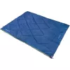 High Peak Ceduna Duo rechthoekige slaapzak polyester blauw