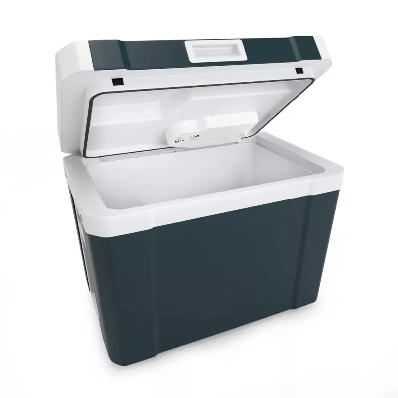Draagbare elektrische koelbox Tristar KB-7535 35 L 230 V, thermo-elektrisch koelen/verwarmen