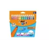 Viltstift BIC Kid Couleur XL meerkleurig