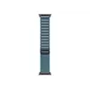 Band Apple MG9L4ZM/A Smartwatch-accessoire blauw titanium