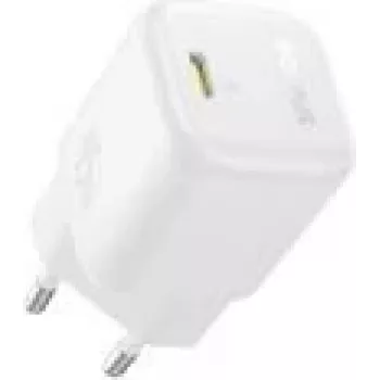 Baseus PicoGo 45W, 1xUSB-C wit (P10176800213-00)