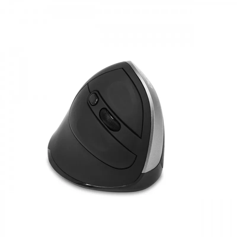 Dicota draadloze ergonomische muis Relax