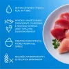 Natrivoedsel voor katten INABA Churu 80P tonijnrecept — 80 tubes x 14 g