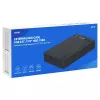 Behuizing voor externe schijf AK-87 SSD SATA / HDD 3.5