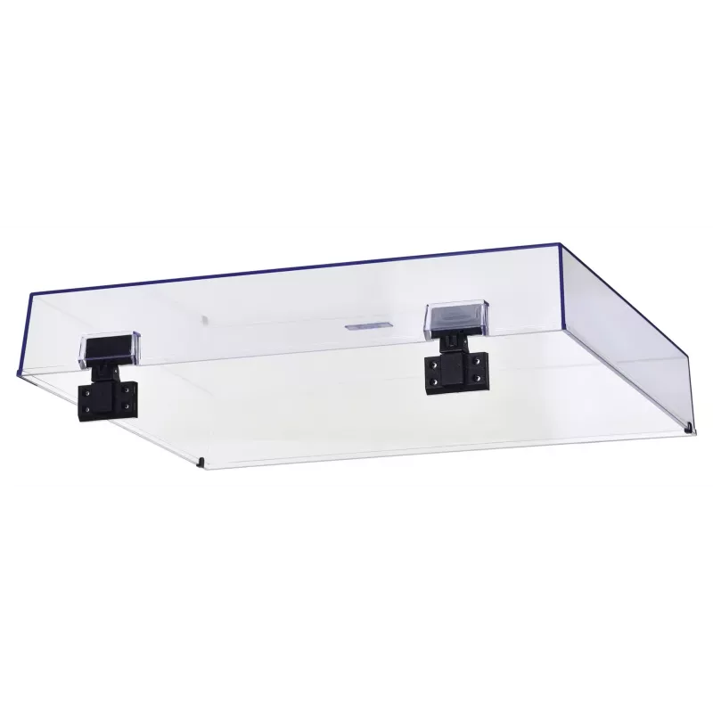 Draaitafel-stofkap Reloop stofkap voor RP-1000 / RP-2000 / RP-4000