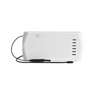 Sonoff iFan04-H bedrade en draadloze slimme ventilatorcontroller wit