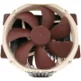 NH-D15 SE-AM4, CPU-koeler bruin/beige, Special Edition voor AMD AM4, 140 mm