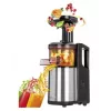Slow juicer MPM MSO-12M 200W — masticeerende sapcentrifuge voor fruit en groenten