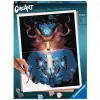CreArt - Beautiful Death, schilderen