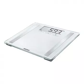 Elektronische personenweegschaal Soehnle Shape Sense Control 200
