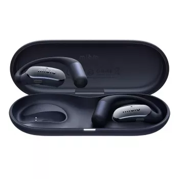 Koptelefoon Mibro OpenEar Pro blauw