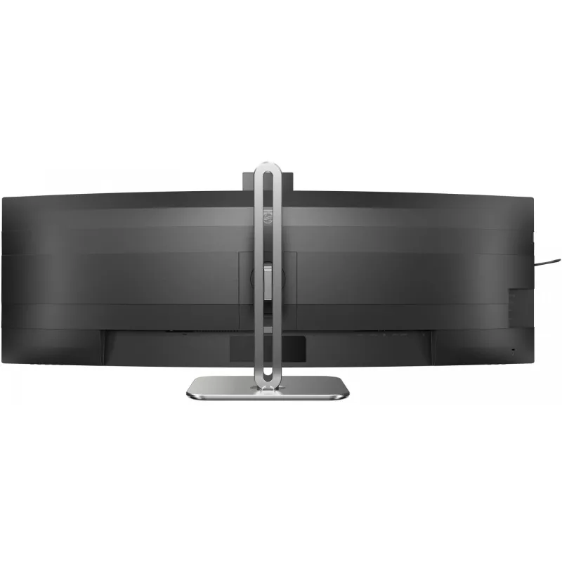 Philips 5000 series 49B2U5900CH/00 computermonitor 124 cm (48,8 inch) 5120 x 1440 pixel Dual QHD LCD zwart