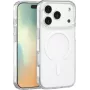 Renkforce iPhone 17 Pro transparante backcover hoesje Apple 17 transparant (RF-6830718)