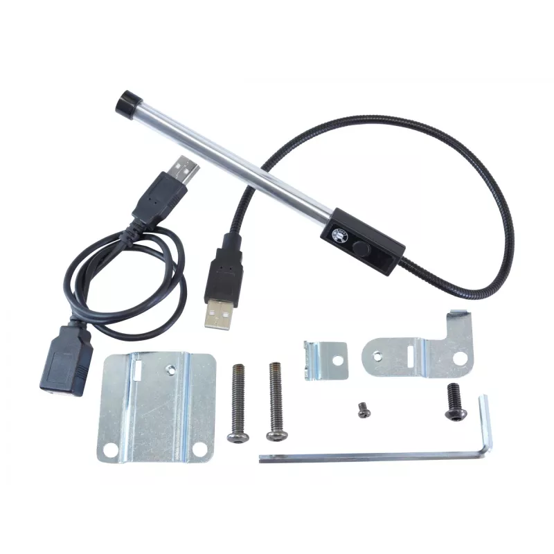 Ergotron SV LED-taaklamp 50.000 uur levensduur 97-754-002