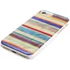 iKins hoesje voor Apple iPhone 8/7, wit, slim fit