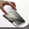 Transparante displayschermfolie 4smarts Samsung Galaxy A35 gehard glas