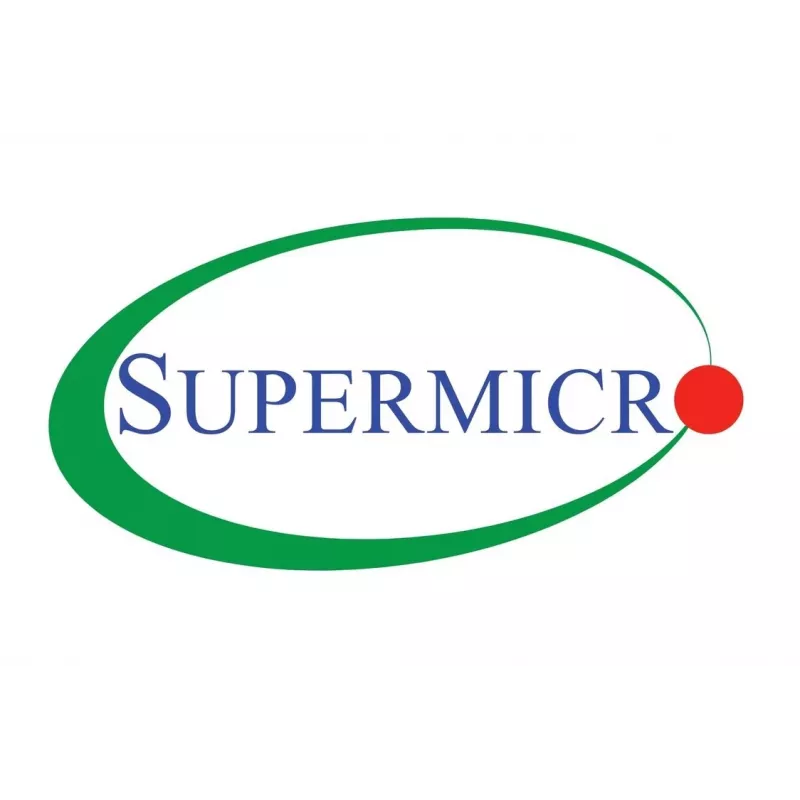 Koellichaam/koeler Supermicro SNK-P0088AP4 60mm x 25mm x 60mm