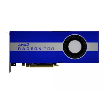 Grafische kaart AMD Pro W5700 8 GB GDDR6