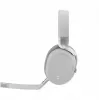 Fractal Design Scape headset bedraad & draadloos hoofdband muziek laadstation grijs
