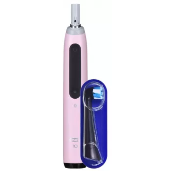 Elektrische tandenborstel Oral-B iO5 roze