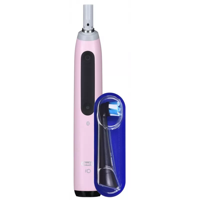 Elektrische tandenborstel Oral-B iO5 roze