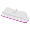 Laadsysteem Subsonic SA5708 voor Playstation Portal bedraad zwart wit