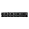 NAS Synology SA SA6400 rack (2U) DDR4 32 GB 2,9 GHz