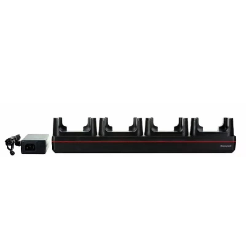 Laadstation-organizer vrijstaand Honeywell CT40-CB-UVN-2