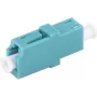 S/CONN glasvezeladapter LC/LC 07-60002 aquakleur enkelmodus
