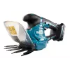Makita DUM111SYX 18 V accu-grasschaar 2-in-1