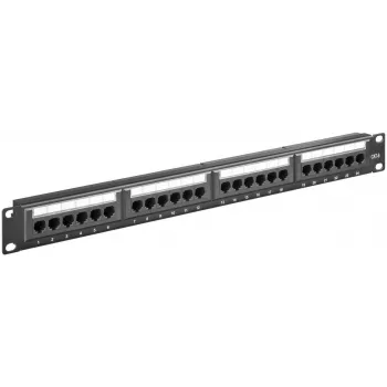 Microconnect PP-013 patchpaneel 1U