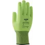 Uvex 60497 lime viscose - polyamide (6049710)