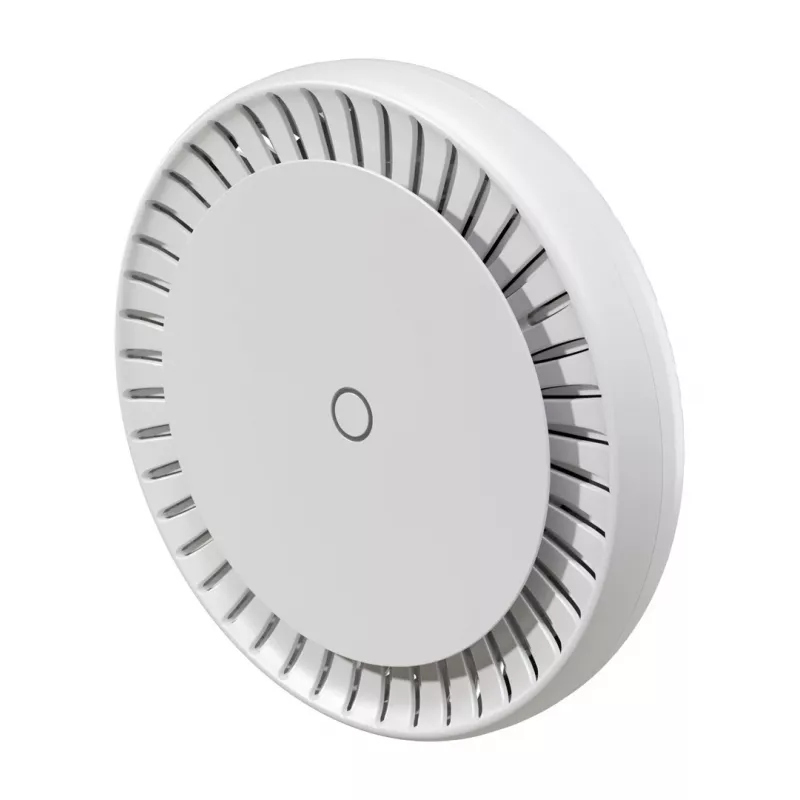 Mikrotik cAP LTE12 ax 1774 Mbit/s Wit Power over Ethernet (PoE)